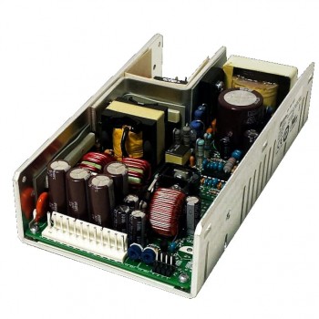 1011578 The Integrated Power Designs 1011578 is a 150W AC/DC converter with universal input and dual outputs. It features adjustable output and remote sense capabilities.