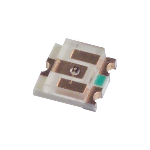 SML-LX15SUGC-RP-TR LED GREEN CLEAR SOT23 SMD
