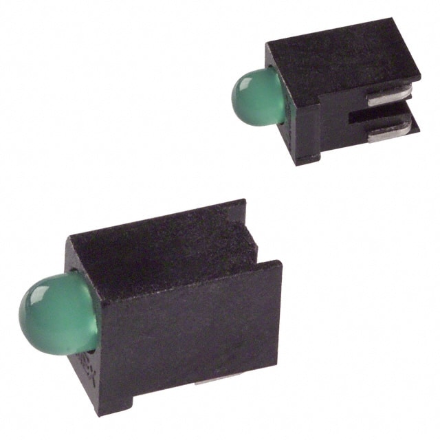 SSF-LXH305GD-TR LED 3MM RA GREEN DIFFUSED SMD