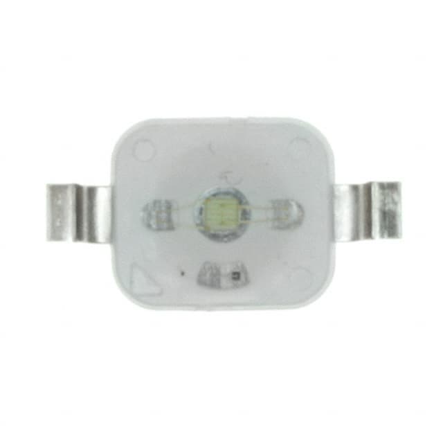 SML-LX2723UPGC-TR LED TITANBRITE GREEN 525NM SMD