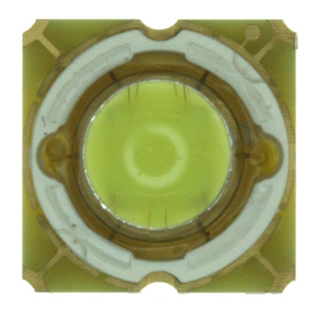 SML-LX3939UWC-TR LED TITANBRITE COOL WHITE 6SMD
