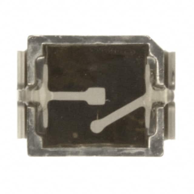 SML-LXIL1618UPGC-TR LED 528NM GRN WTR CLR 4MM SQ SMD