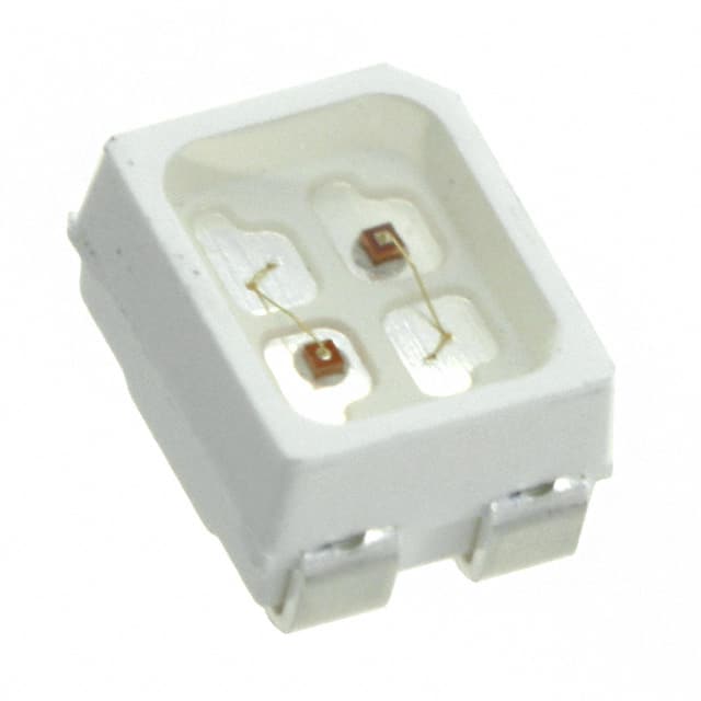 SML-LX2835IGC-TR LED GREEN/RED CLEAR 2835 SMD