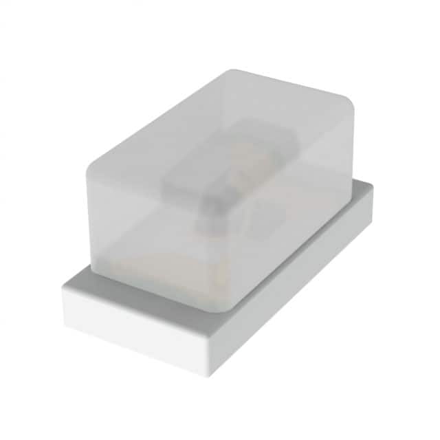 SML-LX0402GC-TR LED GREEN CLEAR SMD