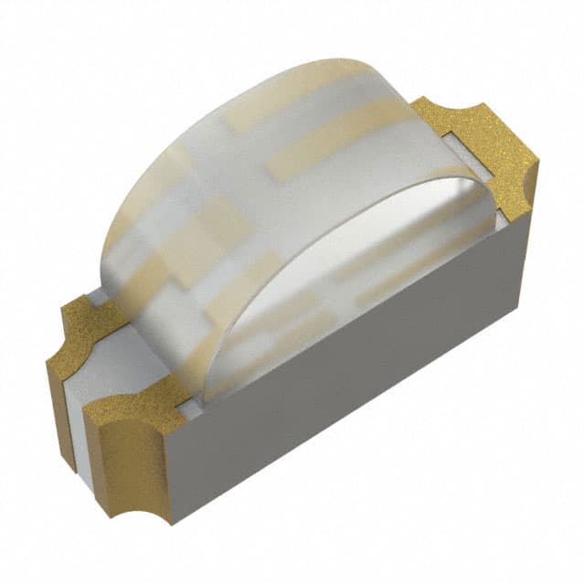 SML-LXR851SISGC-TR LED GRN/RED CLR SMD R/A