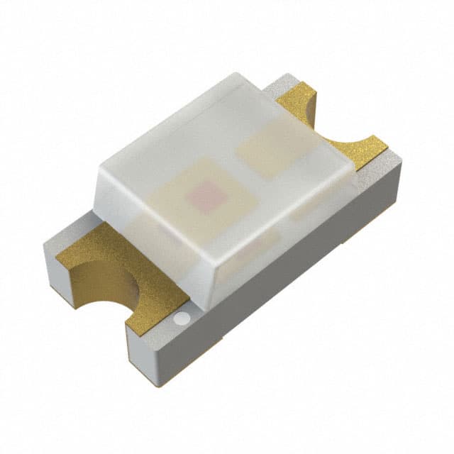 SML-LX0603USBW-TR LED 470NM USBLU WHT DF 0603 T/R