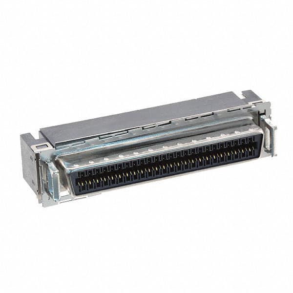 DG1R073HS5E250 CONN INFINIBAND RCPT 73P R/A SMD