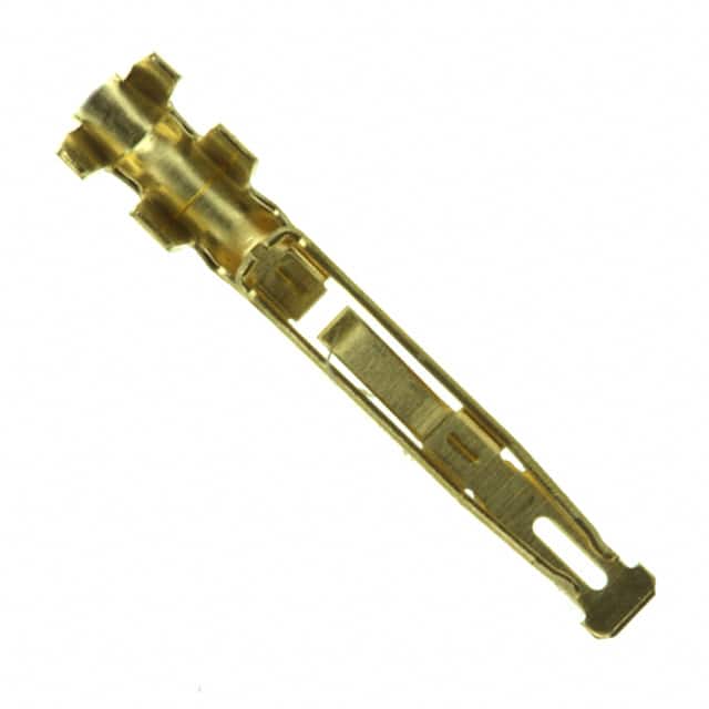 JN1-22-22S-10000 CONTACT SOCKET 21-25AWG CRIMP