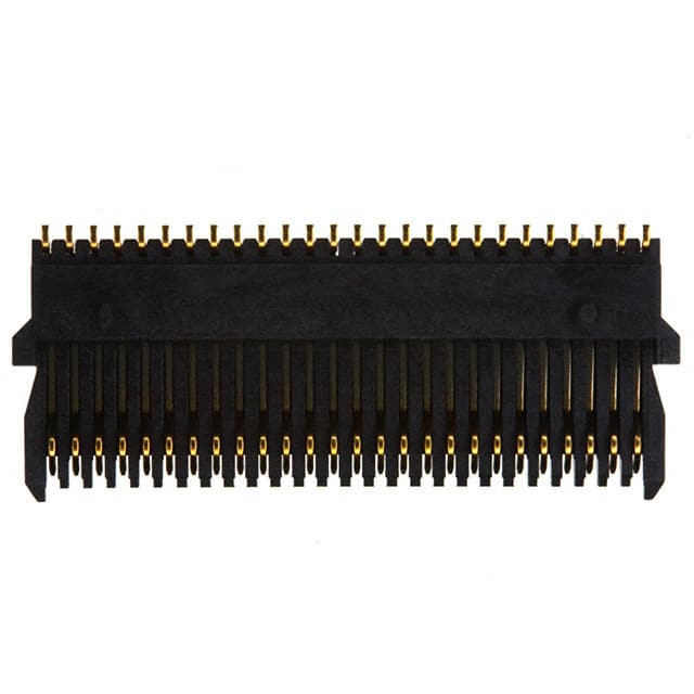 PX10-BSB16-R800 CONN PCMCIA CARD PUSH-PULL R/A
