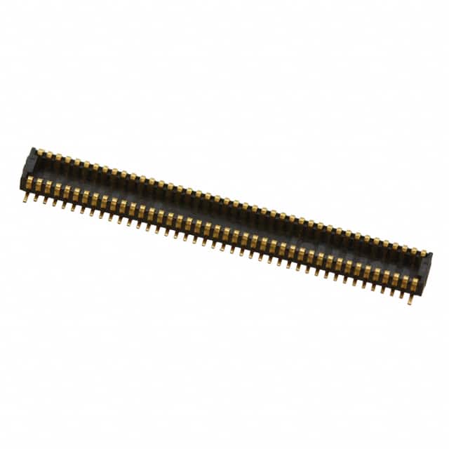 WP3-P080VA1-R6000 CONN PLUG 80POS SMD GOLD