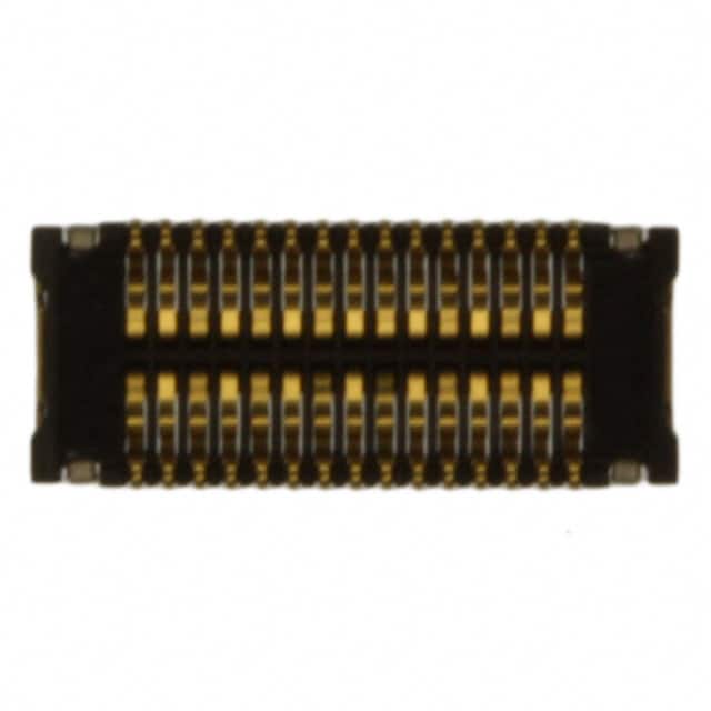 WP3-S030VA1-R6000 CONN RCPT 30POS SMD GOLD