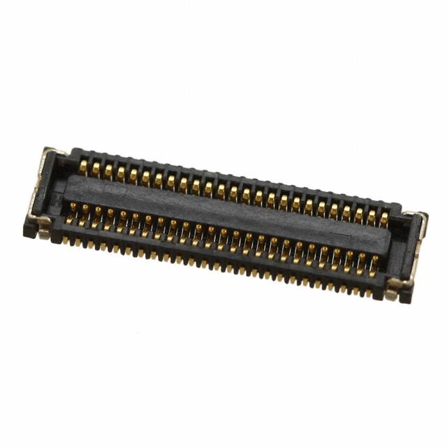 WP3-S050VA1-R6000 CONN RCPT 50POS SMD GOLD