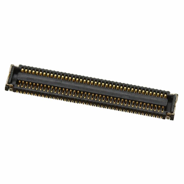 WP3-S080VA1-R6000 CONN RCPT 80POS SMD GOLD