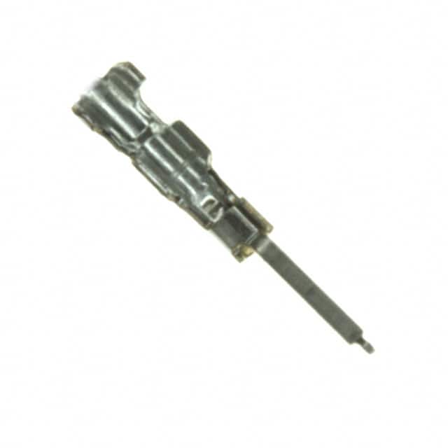 FI-RC3-1A-1E-15000 CONN 30-36AWG CRIMP GOLD