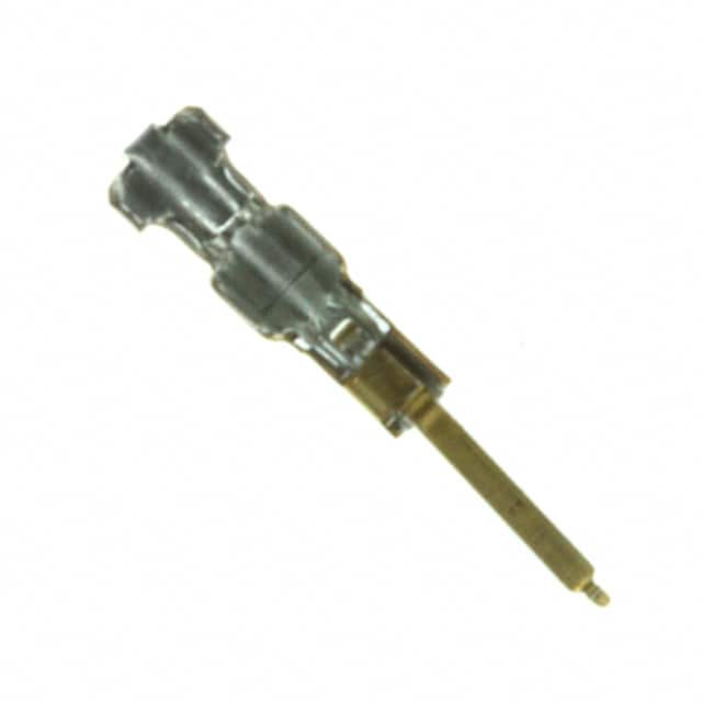 FI-RC3-1B-1E-15000 CONN 30-36AWG CRIMP GOLD