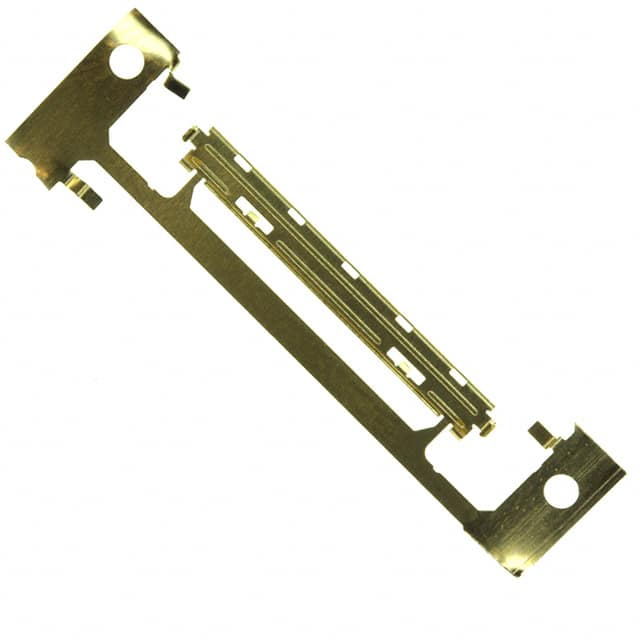 FI-J35C2-SH-D-10000 CONN COVER FOR 35POS PLUG