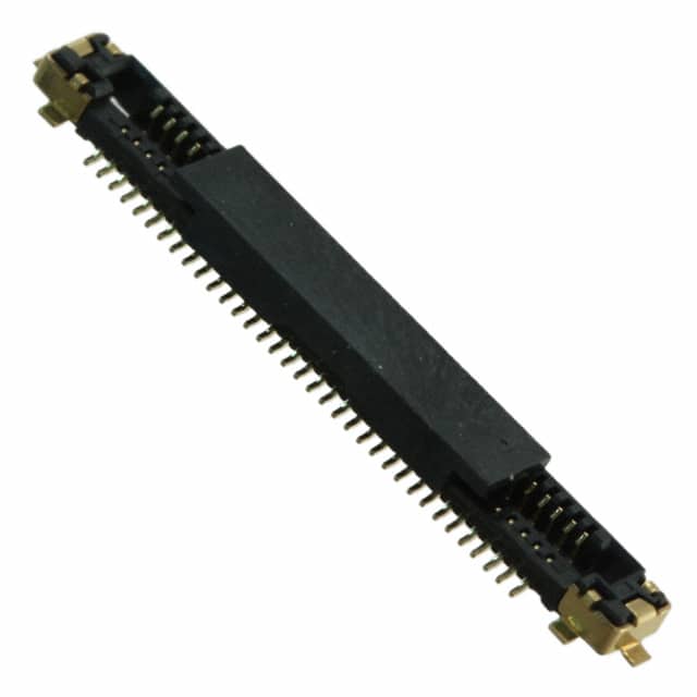 FI-J35S-VF15N-R3000 CONN RCPT 35POS 0.016 GOLD SMD