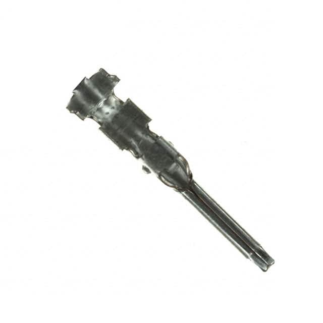 MX19P10K451 CONN PIN 20-22AWG CRIMP TIN
