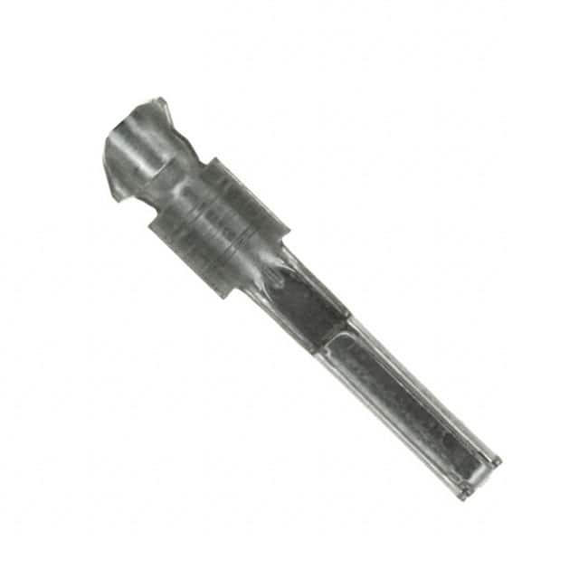 M23S05K351 CONN SOCKET 16-20AWG CRIMP TIN