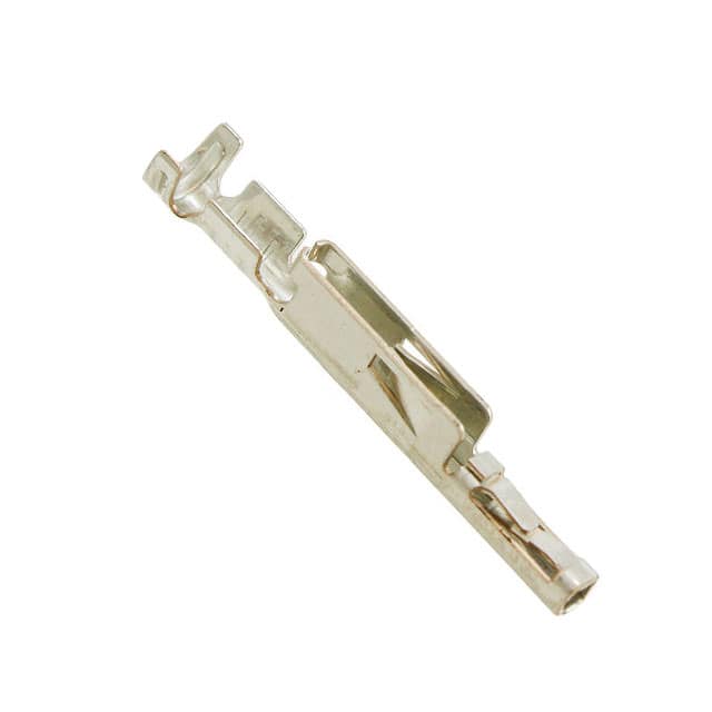IL-AG5-C1-5000 CONN SOCKET 18-22AWG CRIMP TIN