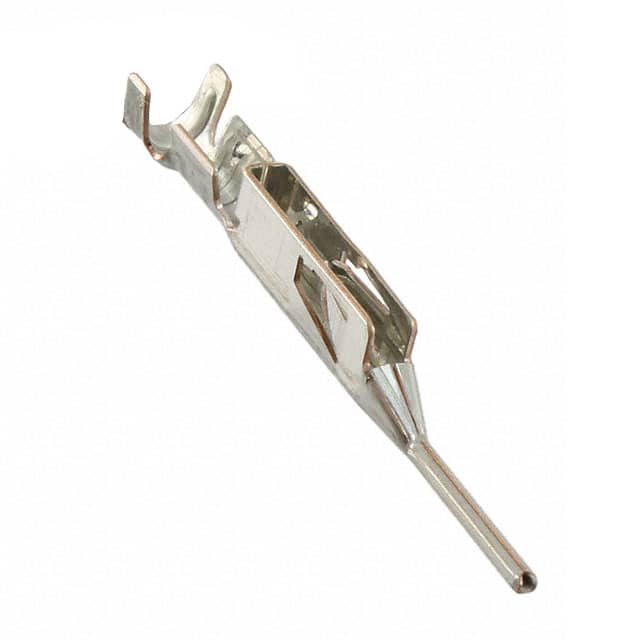 IL-AG5-PC1-5000 CONN PIN 18-22AWG CRIMP TIN