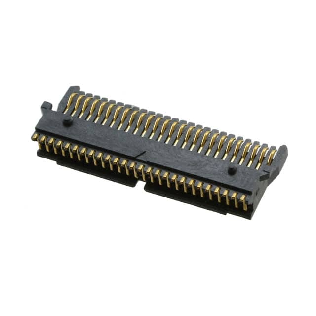 PX10BSB02-R1000 CONN PCMCIA CARD PUSH-PULL R/A