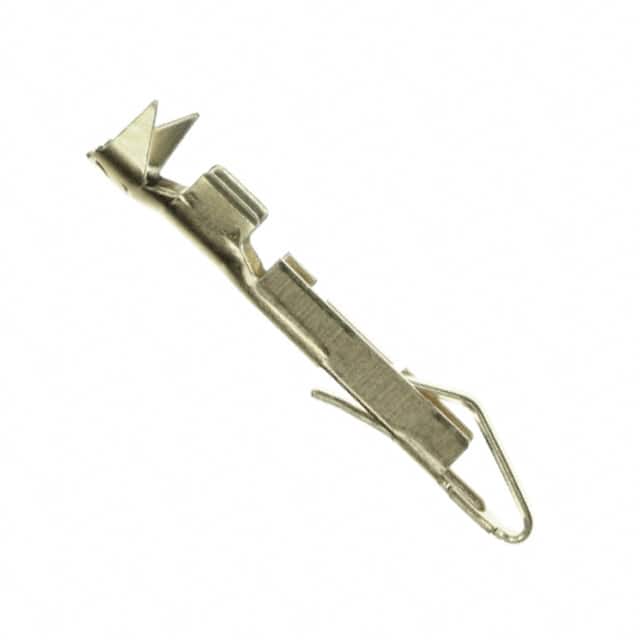 DR-SC20-1-7000 CONN SOCKET 20-24AWG CRIMP GOLD