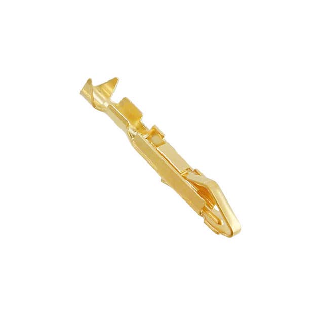DR-SC24-1-7000 CONN SOCKET 24-28AWG CRIMP GOLD