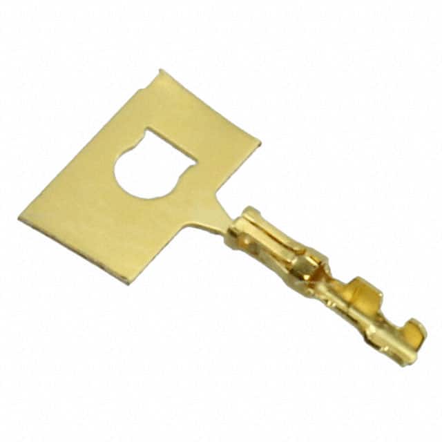 FI-C3-E-A1-15000 CONN SOCKET 28-36AWG CRIMP GOLD