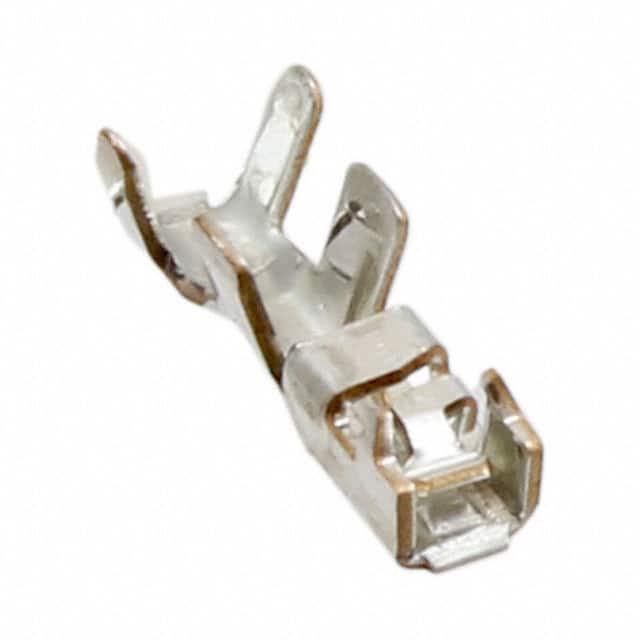 LY10-C1-5-10000 CONN SOCKET 22-26AWG CRIMP TIN