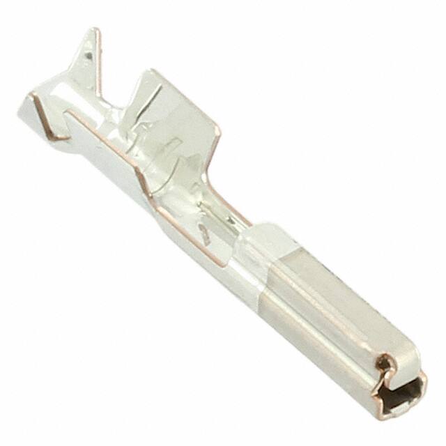 M23S05K3Q1 CONN SOCKET 16-20AWG CRIMP GOLD