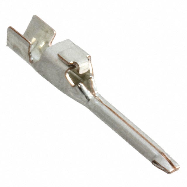 M25P10K4F1 CONN PIN INNER CONTACT CRIMP TIN