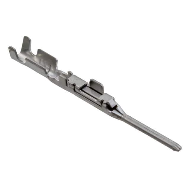 M34P75C4F1 CONN PIN 30-32AWG CRIMP TIN