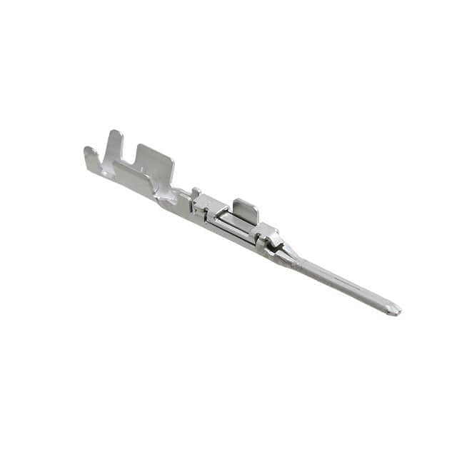 M34P75C4F2 CONN PIN 22-26AWG CRIMP TIN