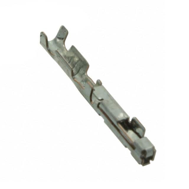 M34S75C4F1 CONN SOCKET 22-24AWG CRIMP TIN
