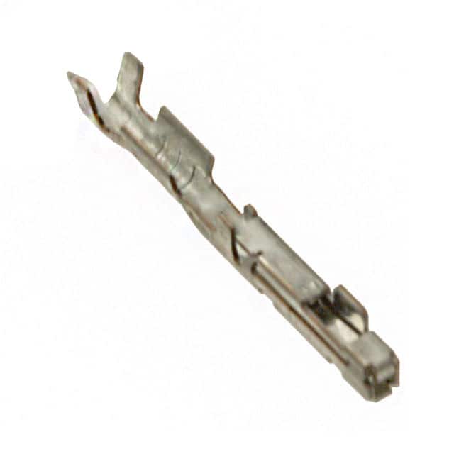 M34S75C4F3 CONN SOCKET CRIMP TIN