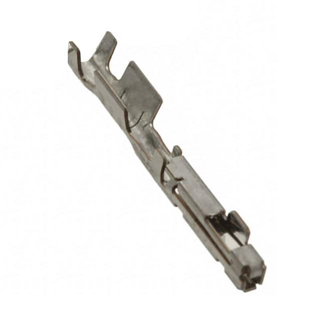 M34S75C4F4 CONN SOCKET CRIMP TIN