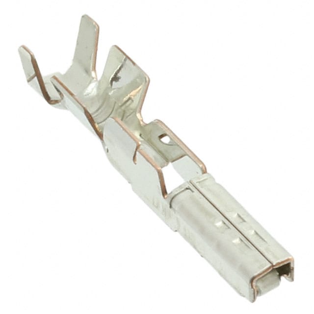 MX5-PW-C0-4000 CONN SOCKET 14-16AWG CRIMP TIN