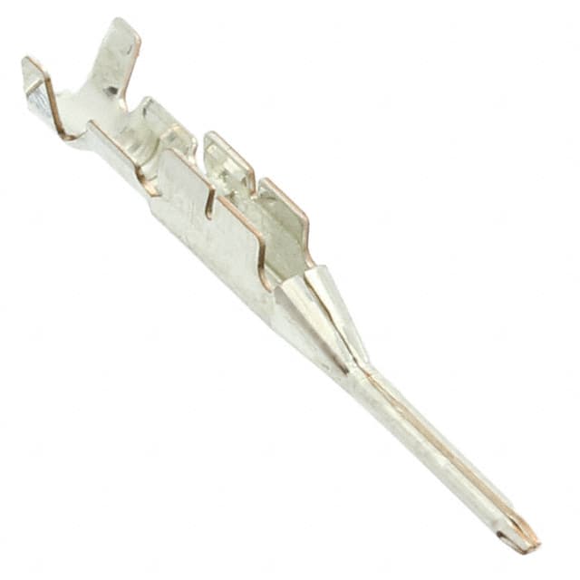 MX5-SG-PC2-6000 CONN PIN 20-24AWG CRIMP TIN
