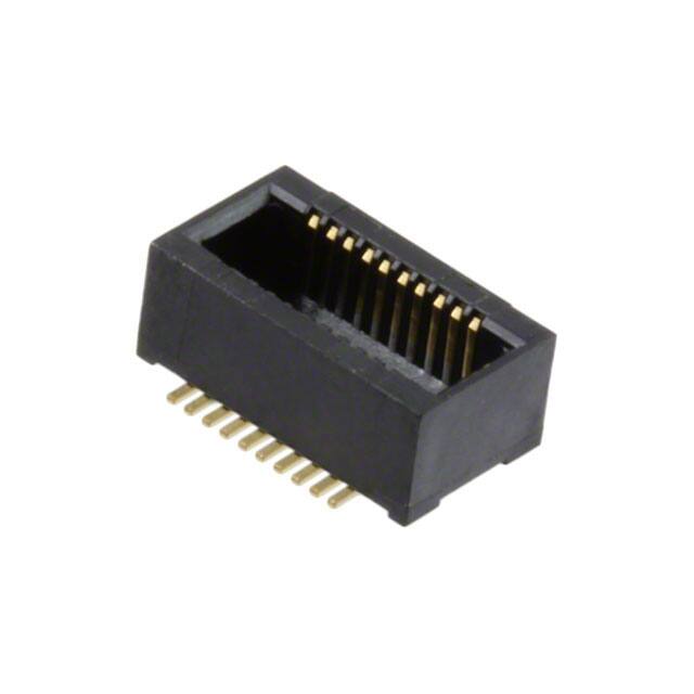 WR-20P-VF-N1-R1500 CONN PLUG 20POS SMD GOLD
