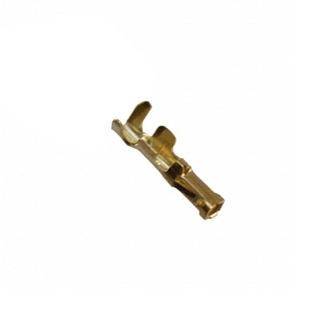 FI-C3-A1-15000 CONN SOCKET 28-32AWG CRIMP GOLD