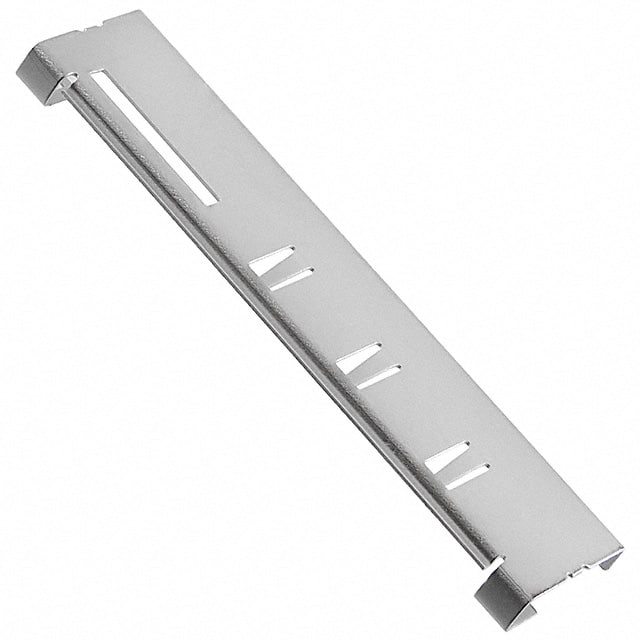 FI-D44C2-SH-BE-8000 CONN COVER FOR 44POS PLUG