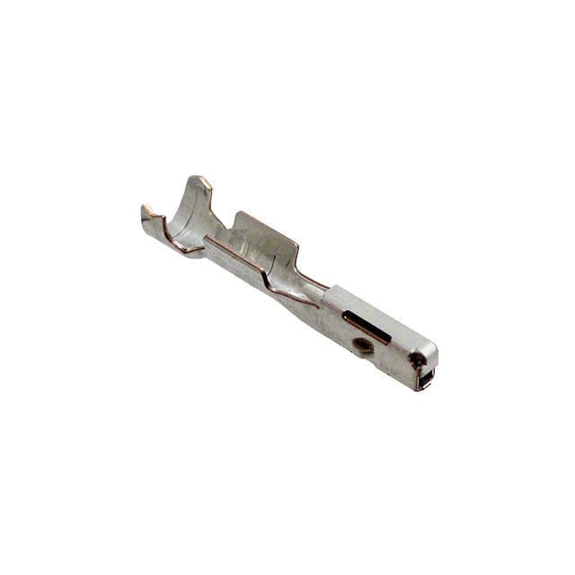 M44S05K4F1 CONN SOCKET 20-22AWG CRIMP TIN