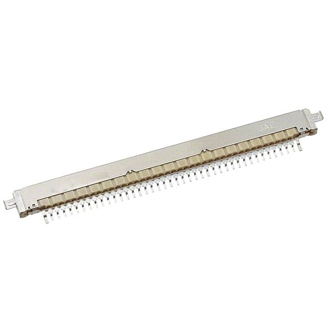 FI-NXB40SL-HF10-R3000 CONN RCPT 40P 0.031 GOLD SMD R/A
