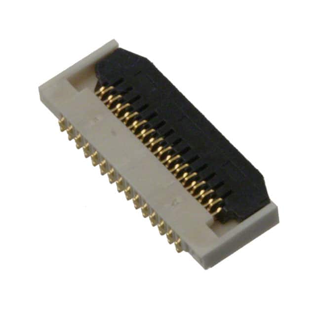 FF0829SA1-R300 CONN FPC BOTTOM 29POS 0.2MM R/A