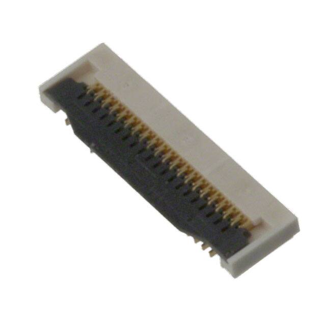 FF0841SA1-R300 CONN FPC BOTTOM 41POS 0.2MM R/A