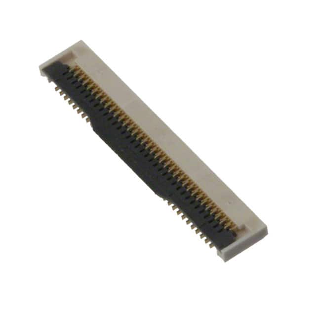 FF0871SA1-R300 CONN FPC BOTTOM 71POS 0.2MM R/A