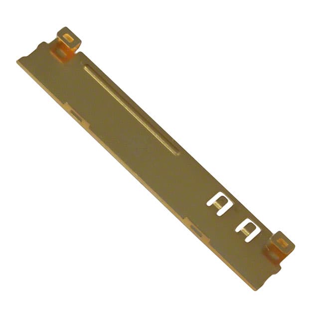 FI-DP42CL1-SSH-E-10000 SLIDE SHELL COVER SHELL FOR 42POS PLUG