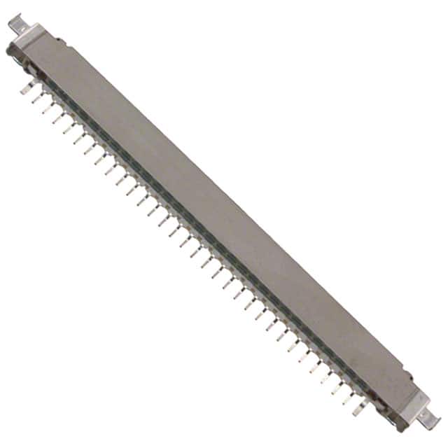 FI-XB30SL-HF10-R3000 CONN RCPT 30P 0.039 GOLD SMD R/A
