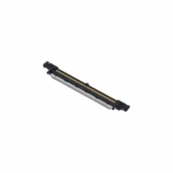 FI-JP40C-R300 CONN PLUG 40POS IDC GOLD